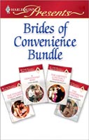 Brides of Convenience Bundle@